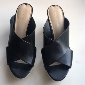Women’s Slip on Sandals